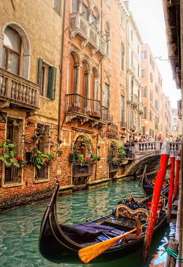 Venice - Teach English in Italy