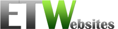 ETWebcoms Logo