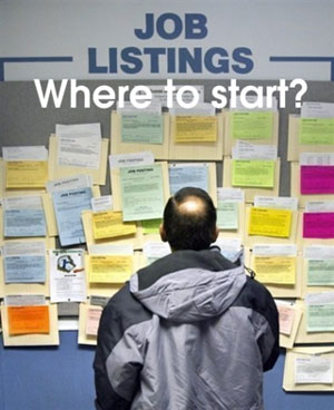 teaching job listings