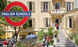 english language schools
