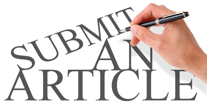 Submit an Article