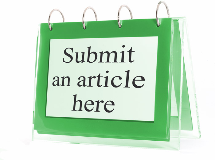 Submit an Article