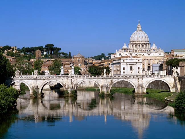 Find an ESL teaching job in Italy