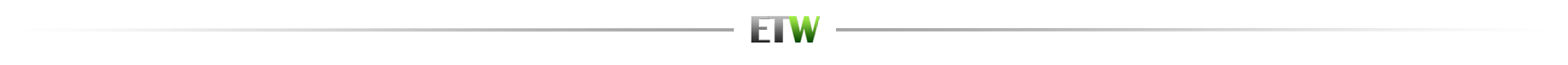 Centred ETW logo