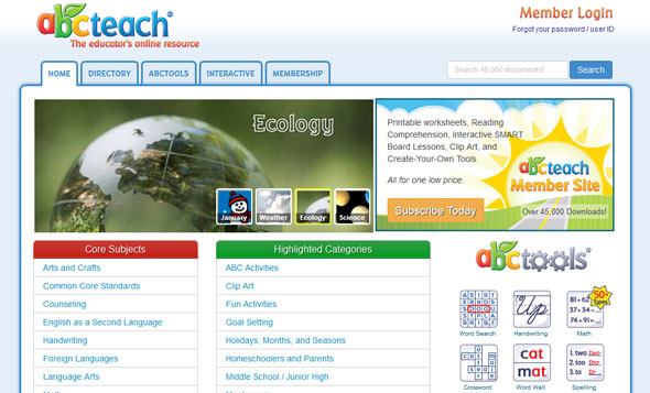 ABCTeach