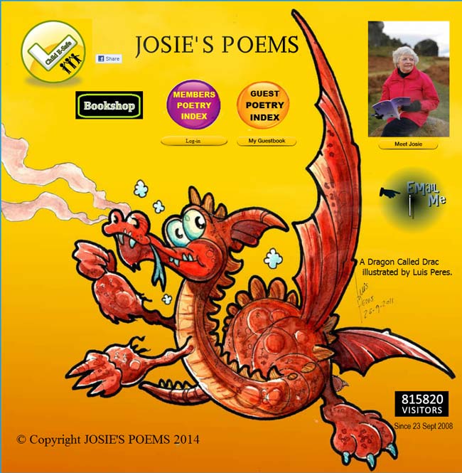 Josie's Poems