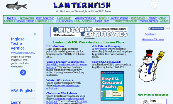 Lanternfish