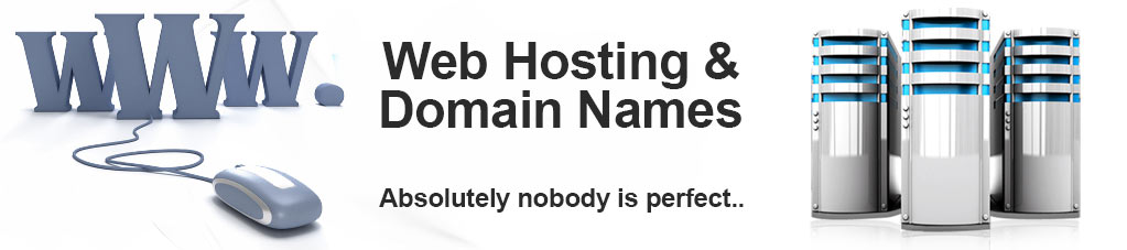 web hosts